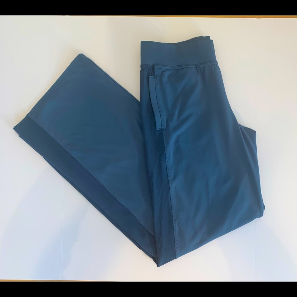 Champion Women's Teal Track Pants